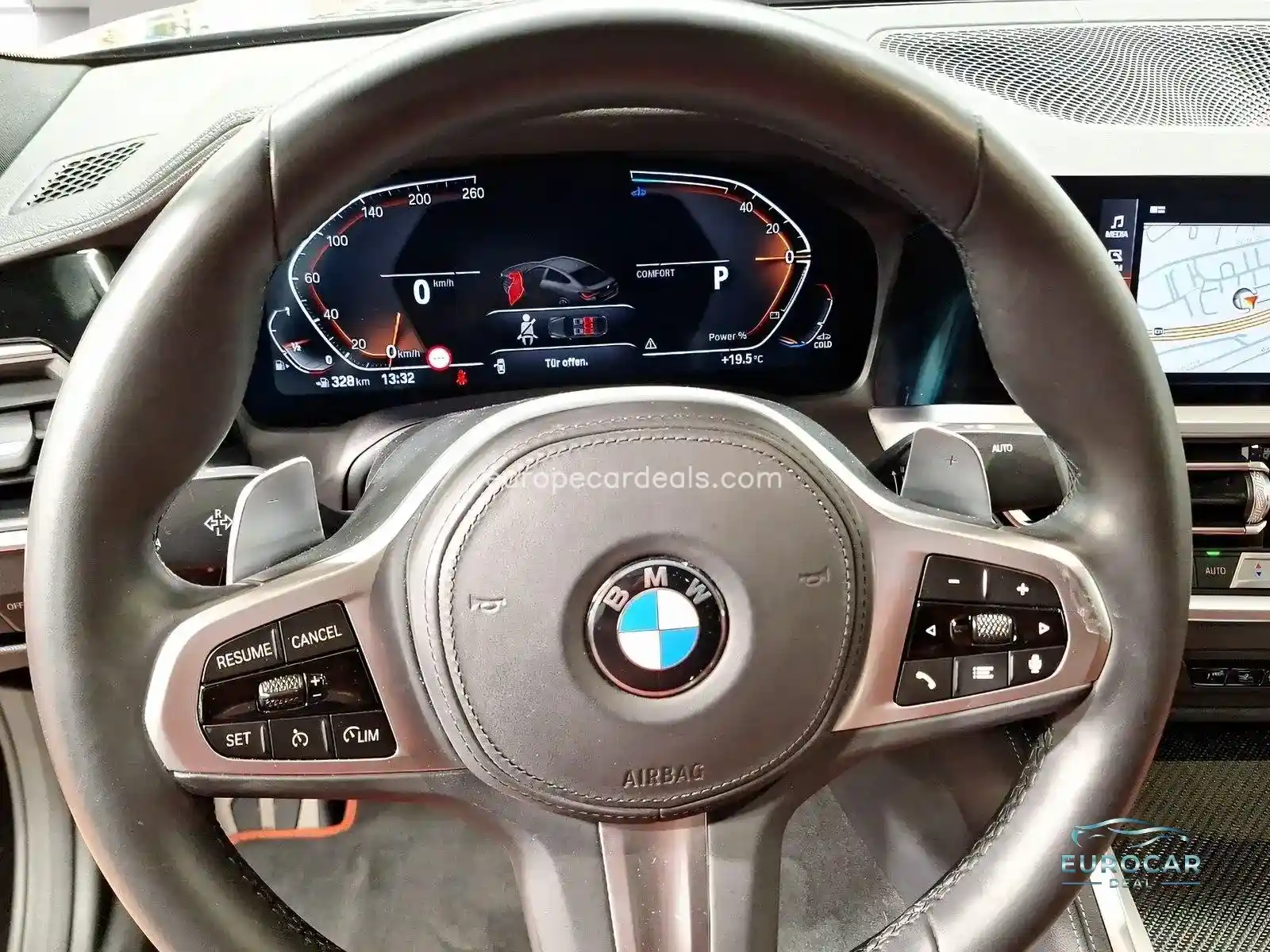 BMW 430