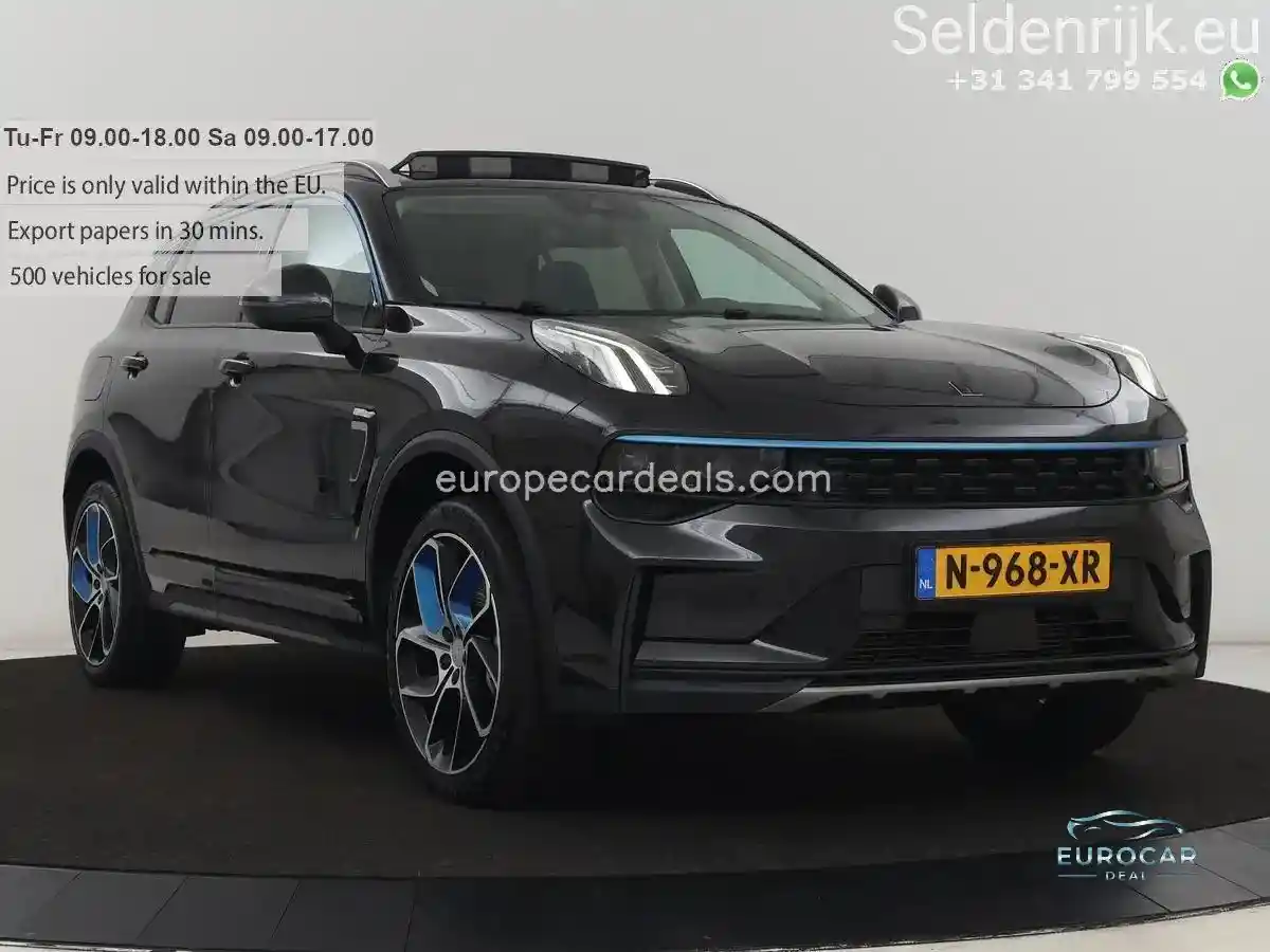 Lynk&Co 01