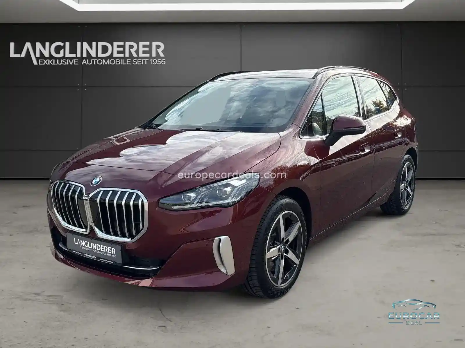 BMW 223 Active Tourer