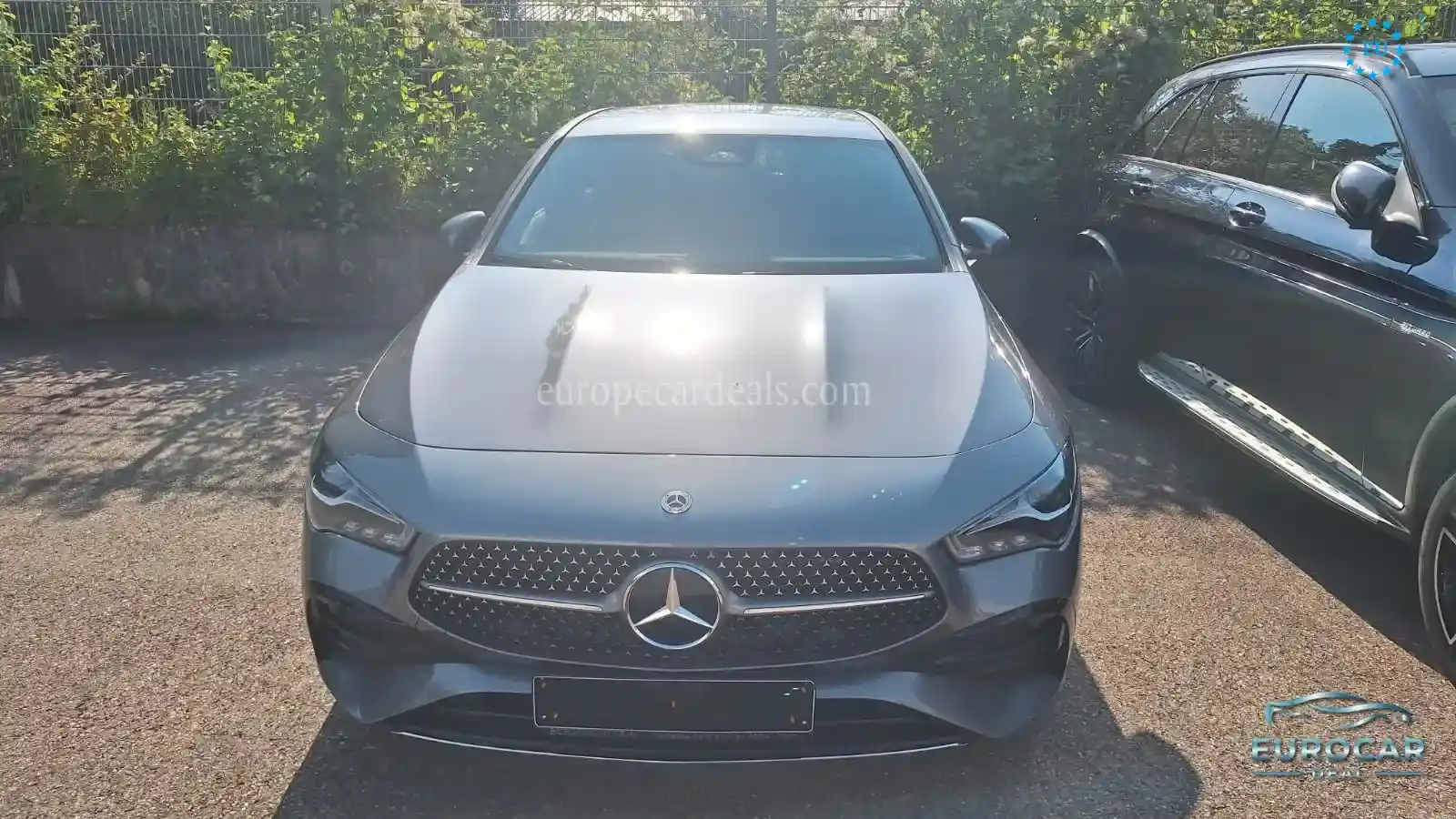 Mercedes-Benz CLA 200 Shooting Brake