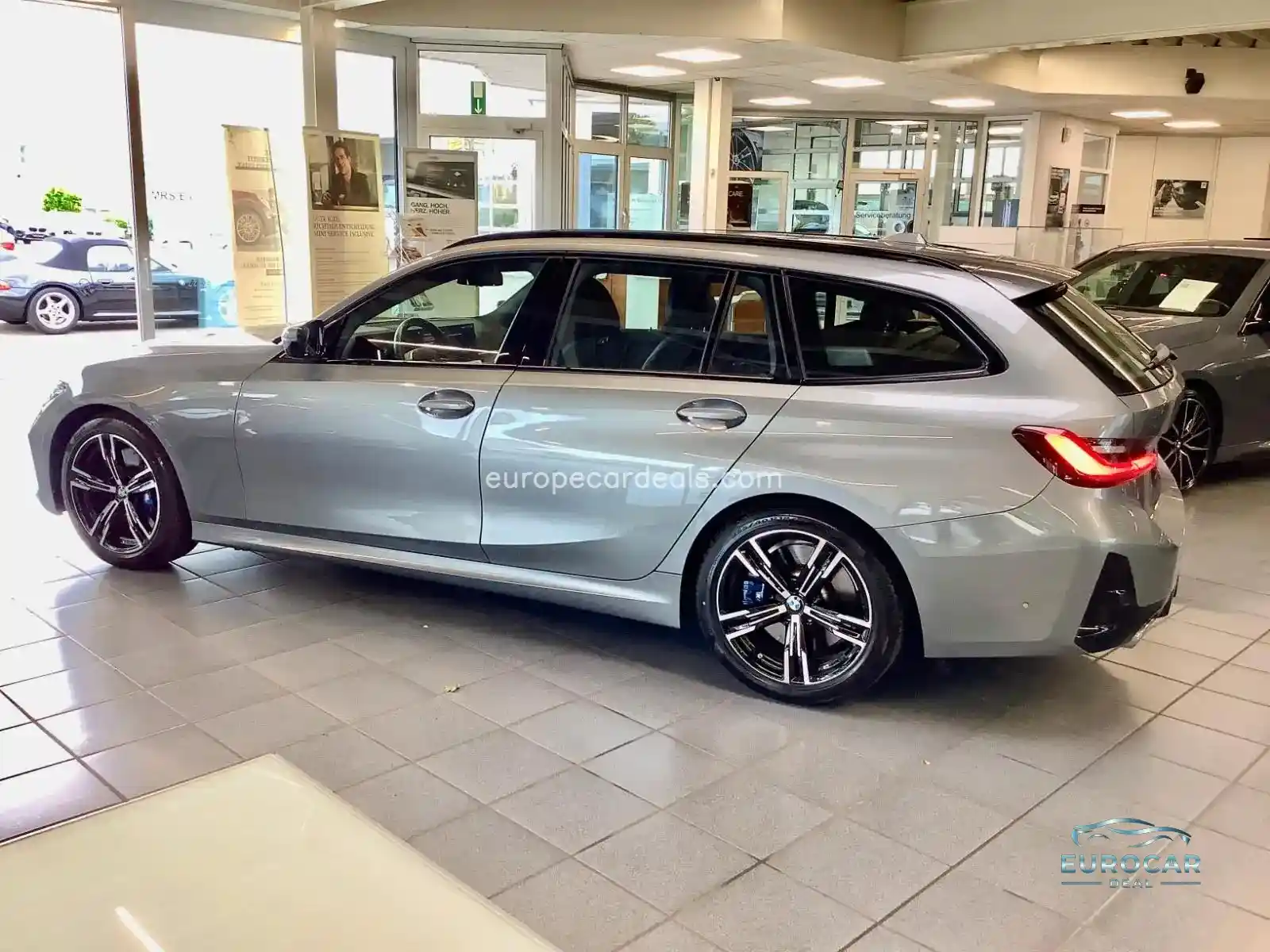 BMW 330