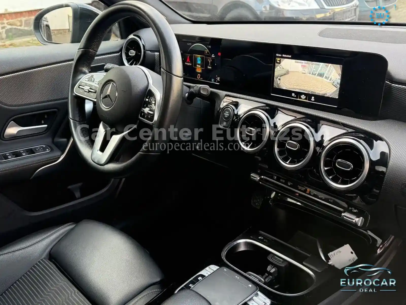 Mercedes-Benz A 220