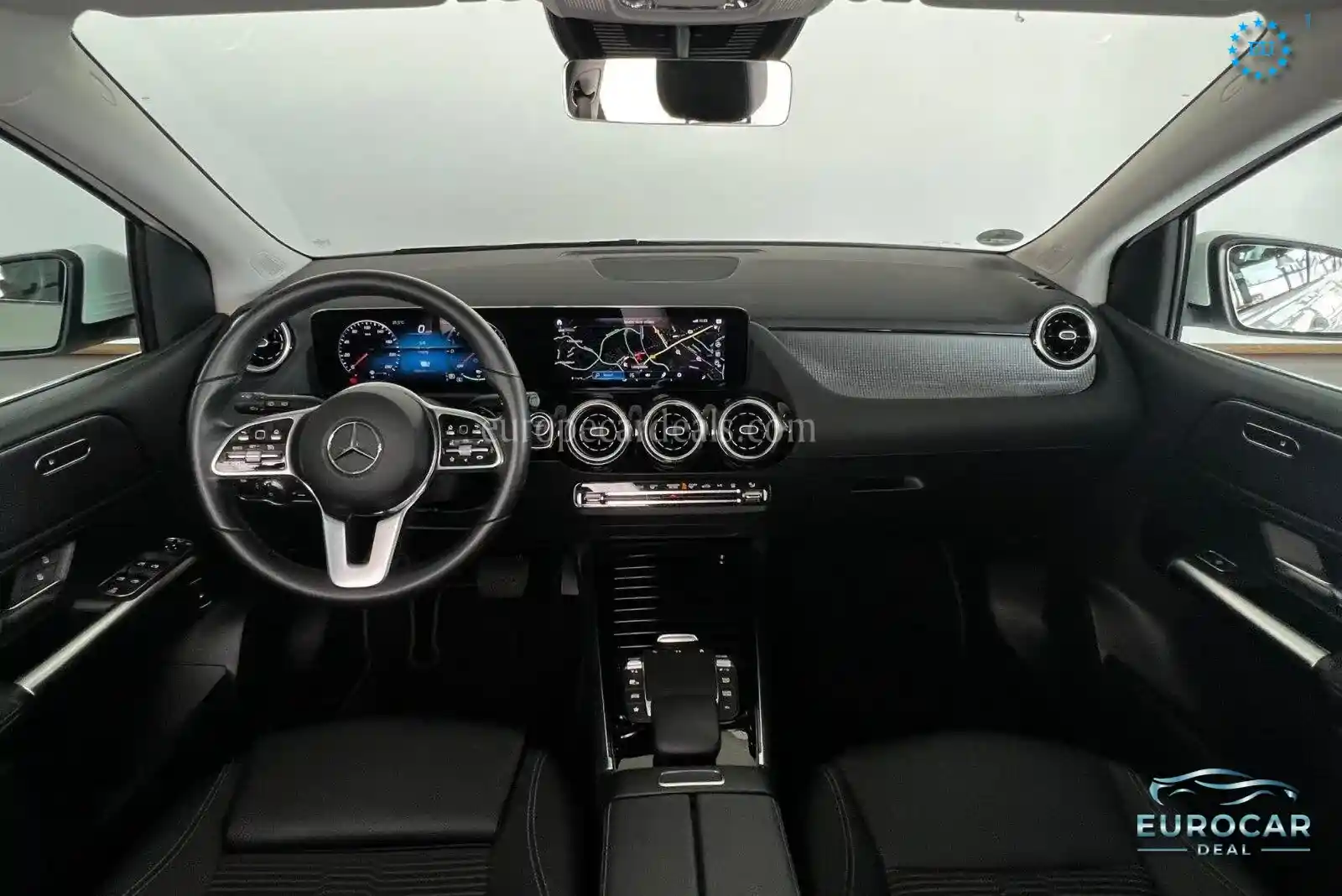 Mercedes-Benz B 250