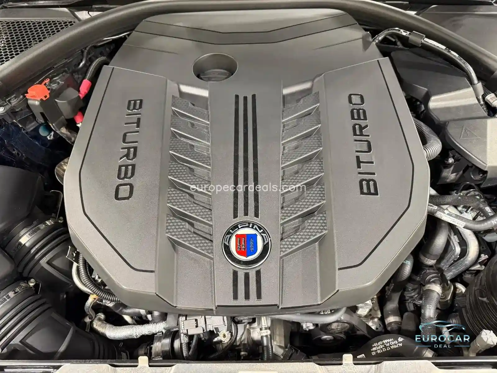 BMW M340i