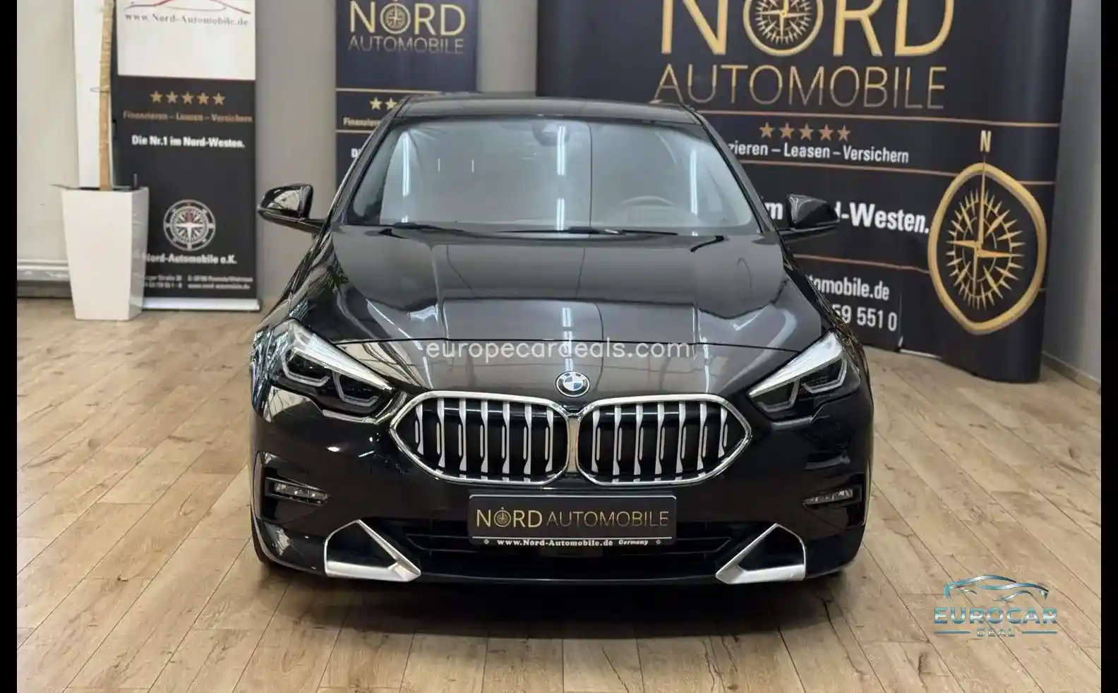 BMW 220