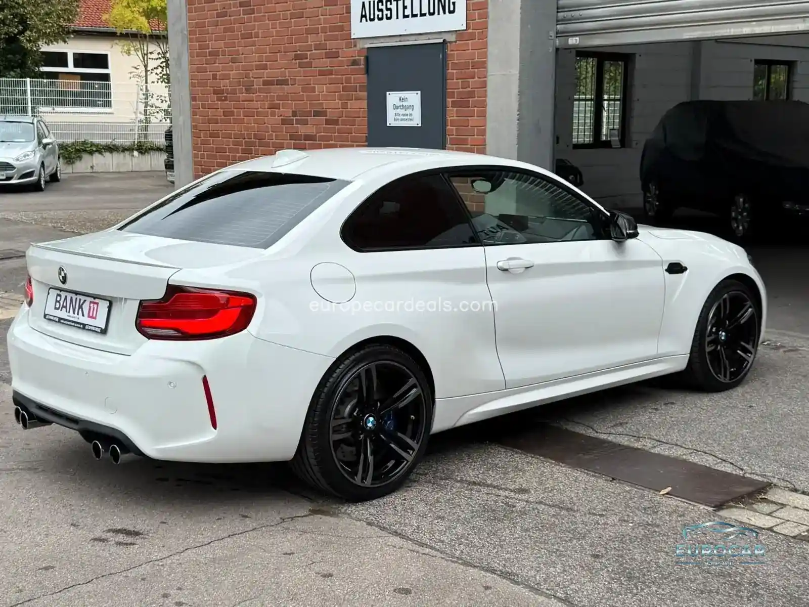BMW M2