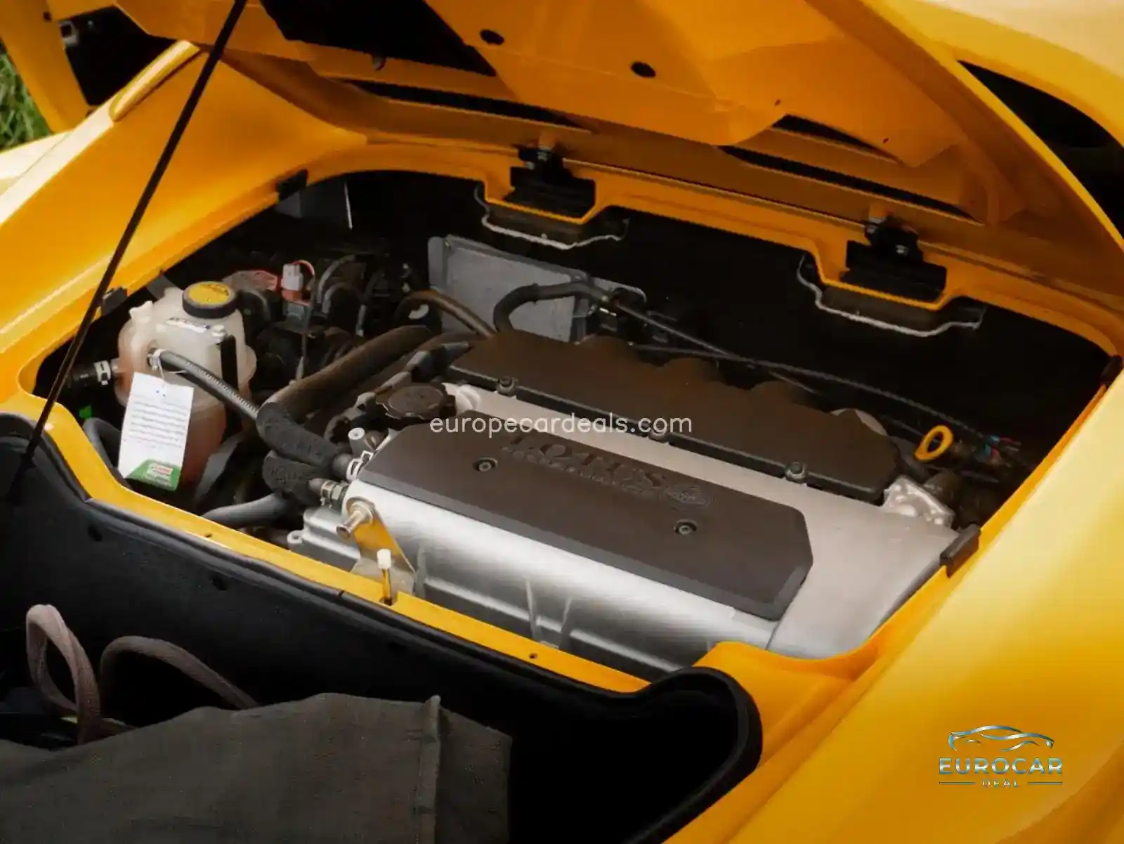 Lotus Elise