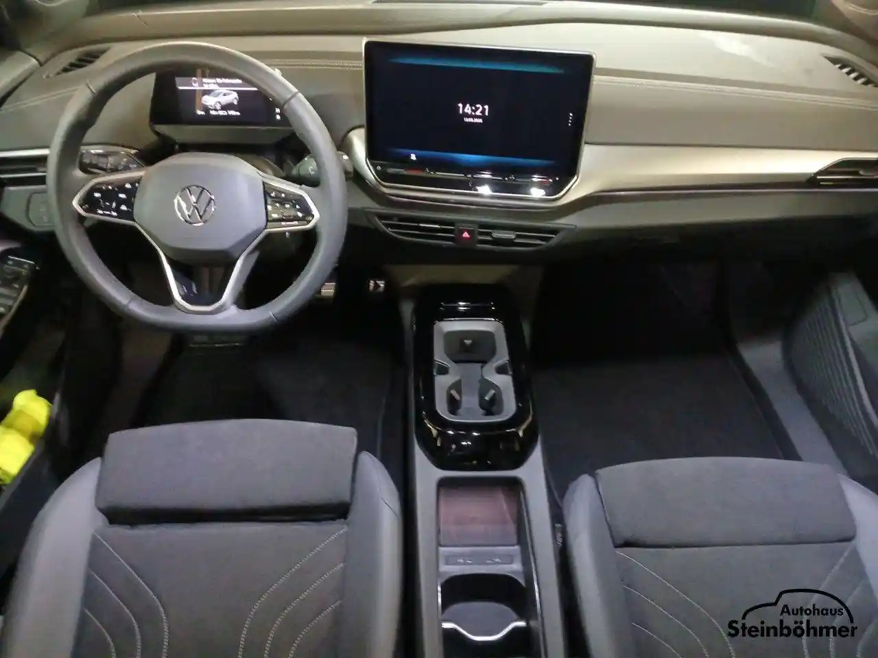Volkswagen ID.5