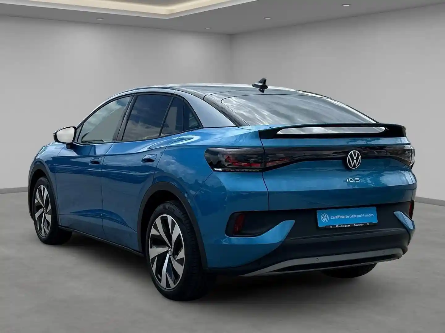 Volkswagen ID.5