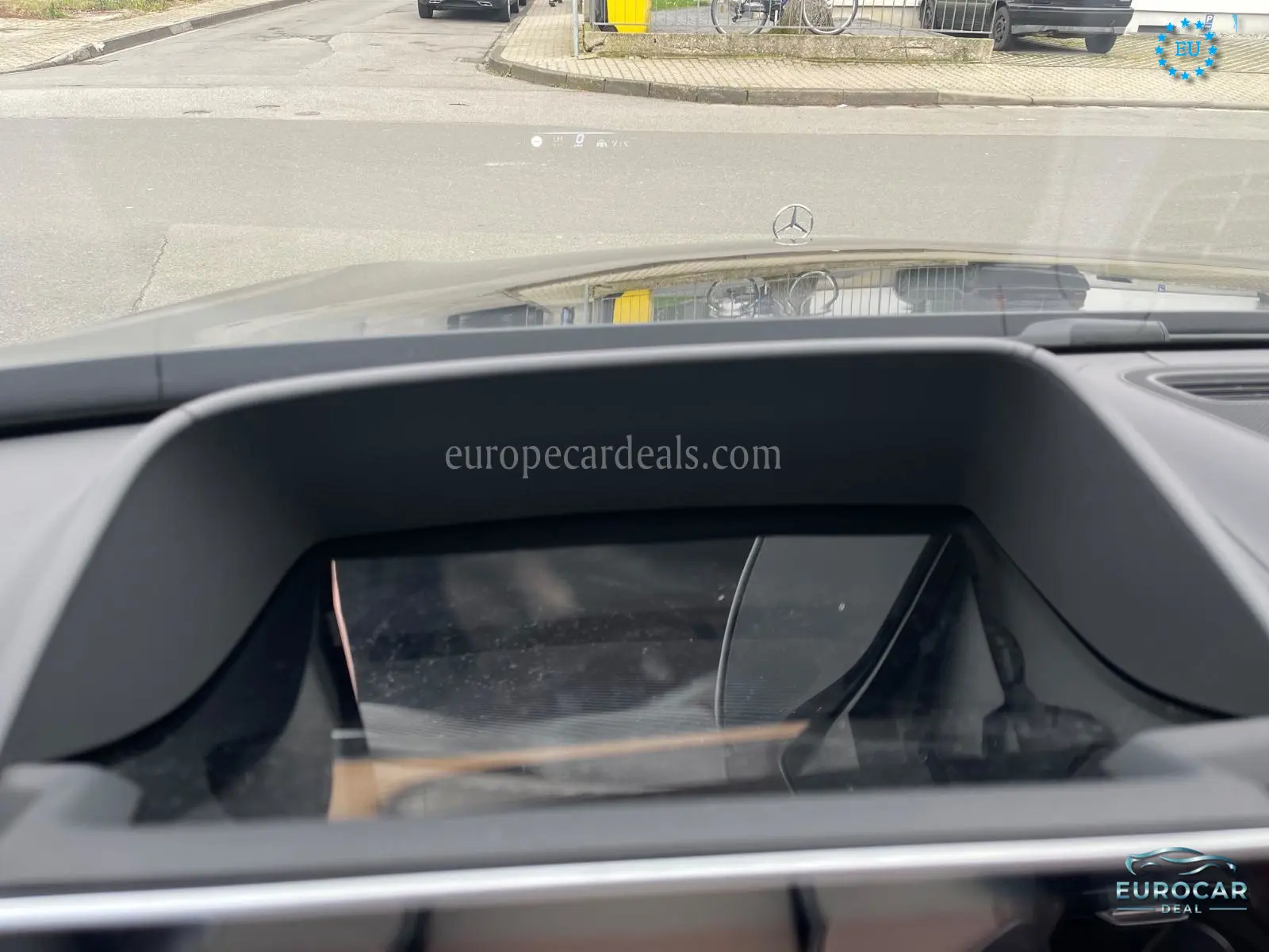 Mercedes-Benz S 450