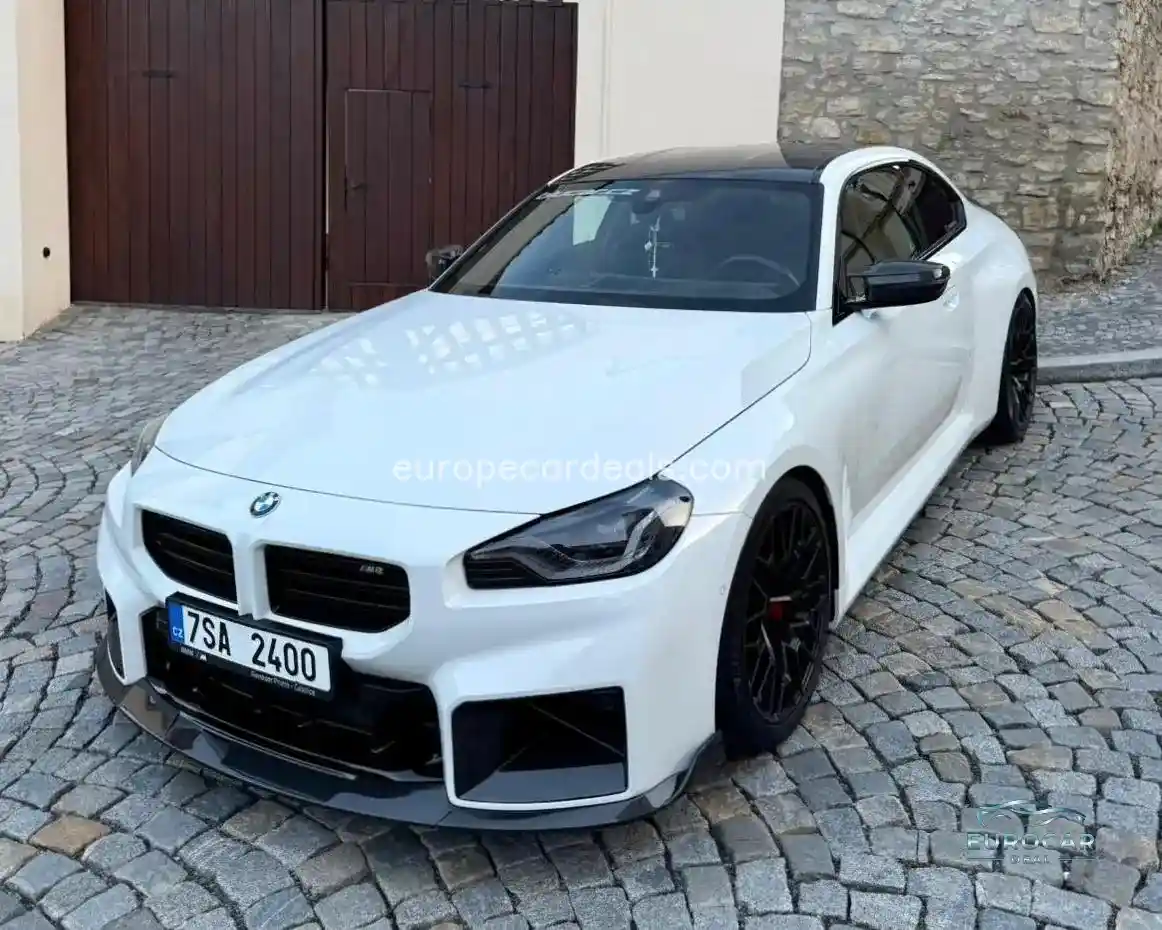 BMW M2