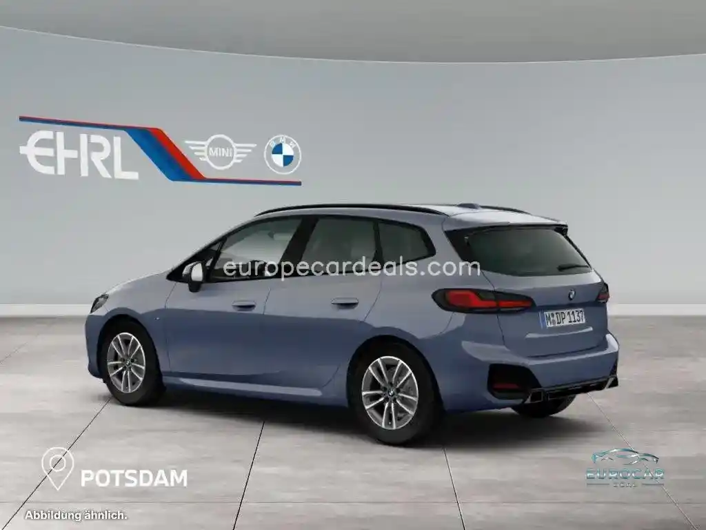 BMW 220 Active Tourer