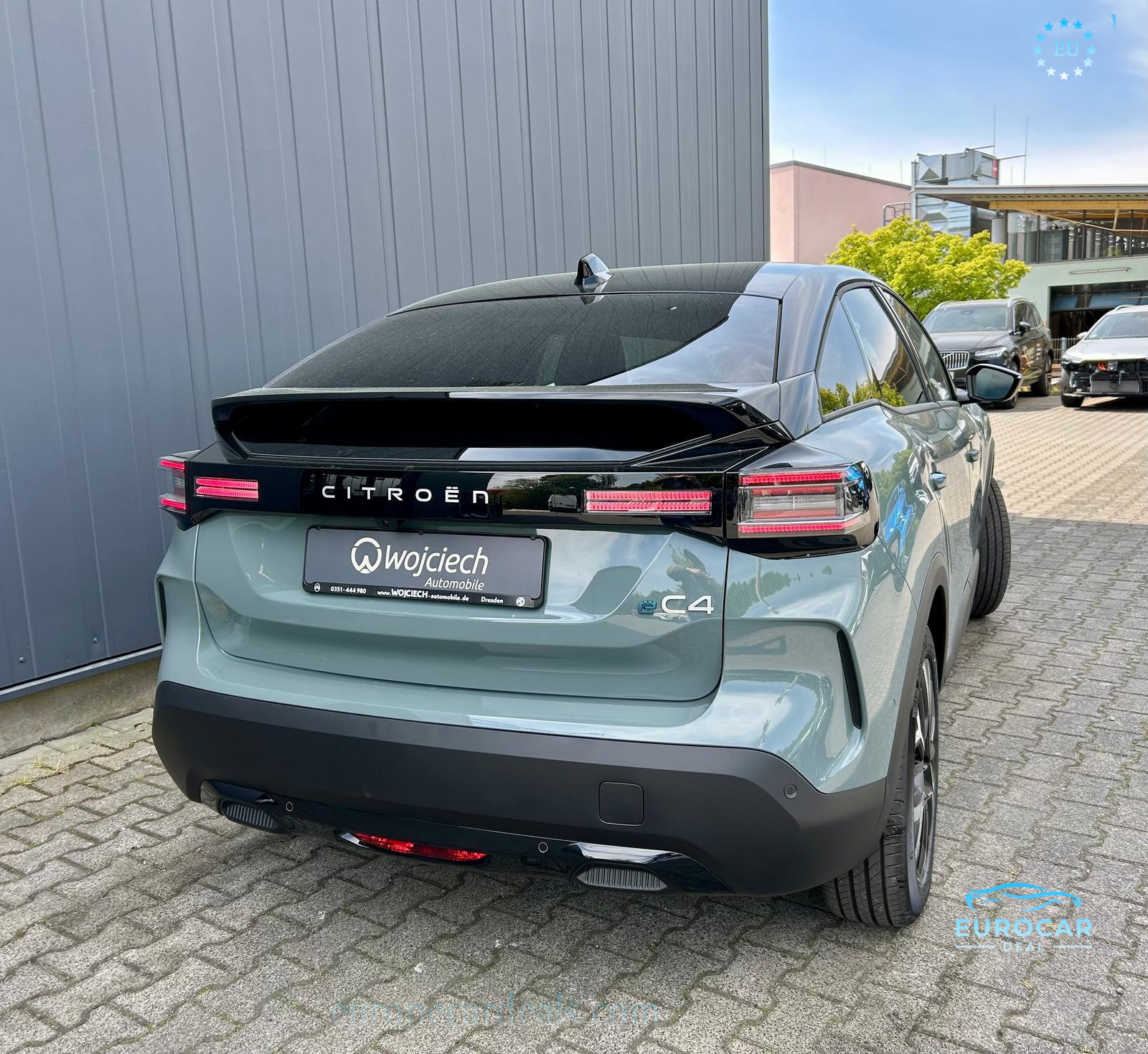 Citroën C4