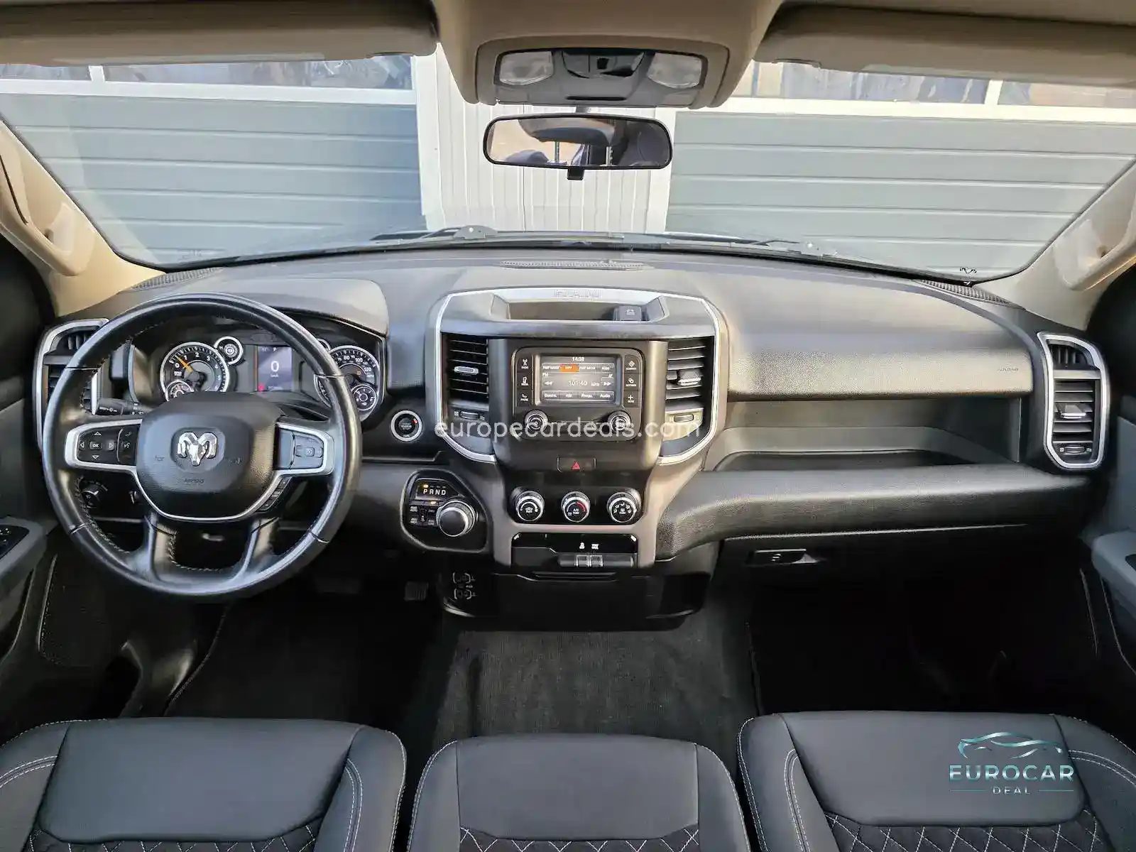 Dodge RAM