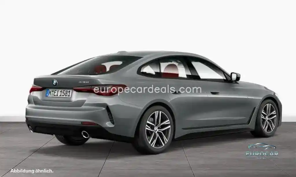 BMW 430