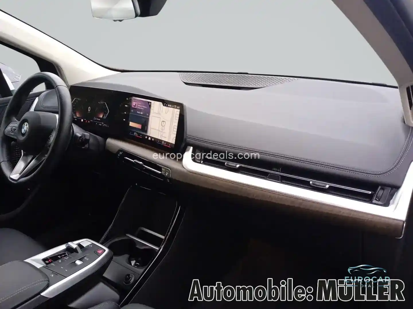 BMW 218 Active Tourer