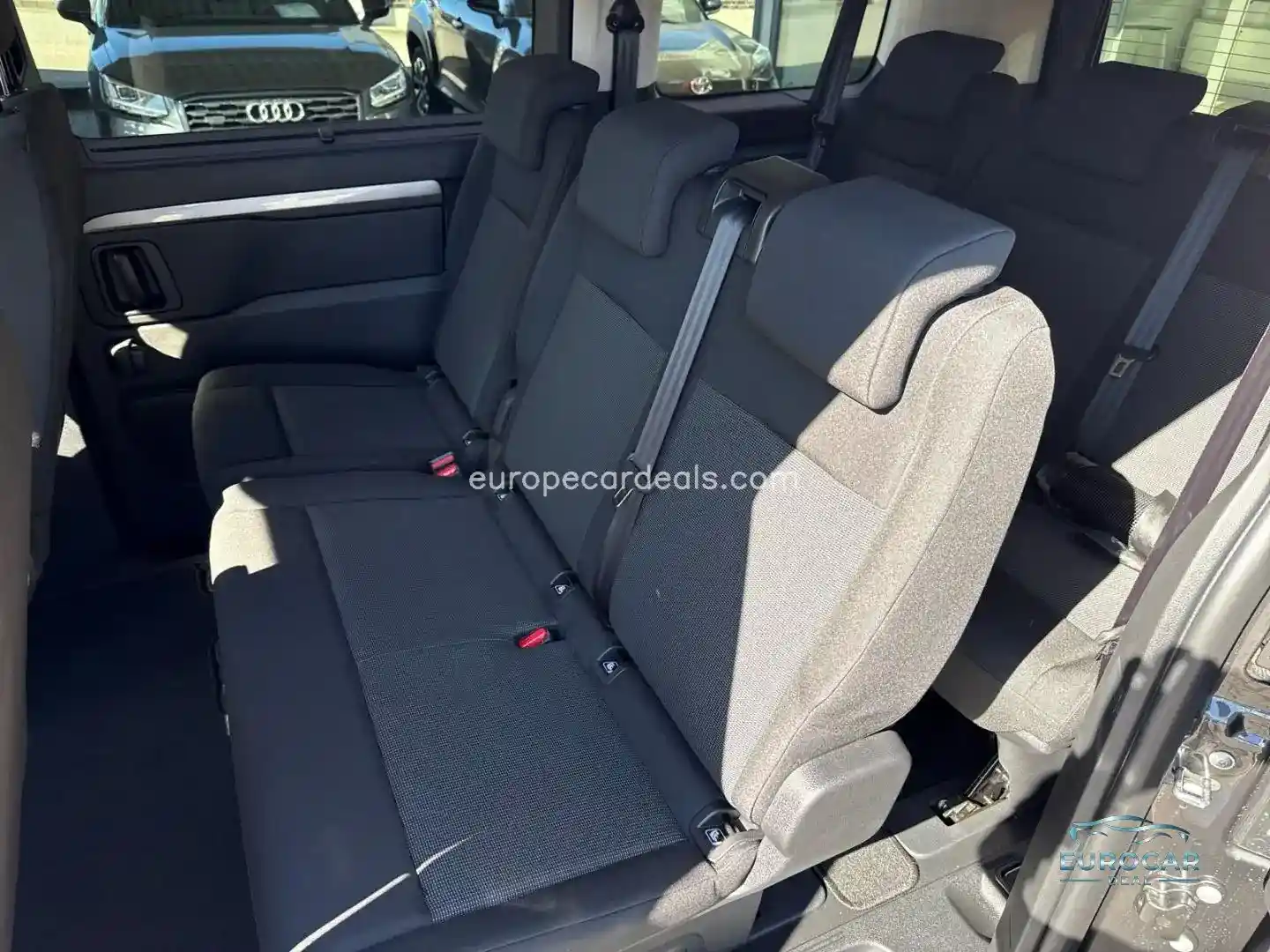 Toyota Proace (Verso)