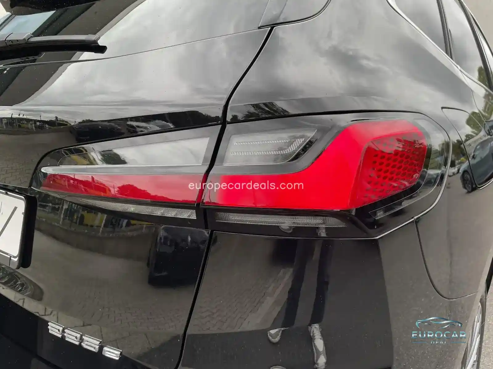BMW 225 Active Tourer