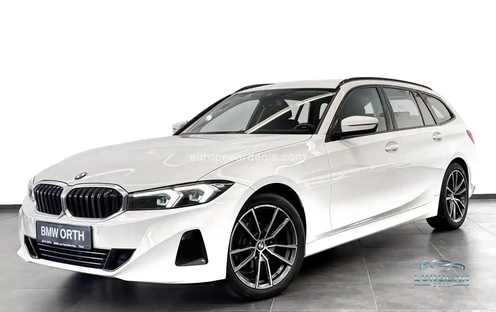 BMW 318
