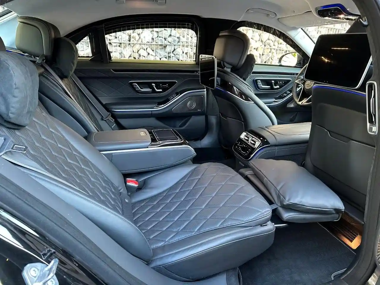 Mercedes-Benz S 680