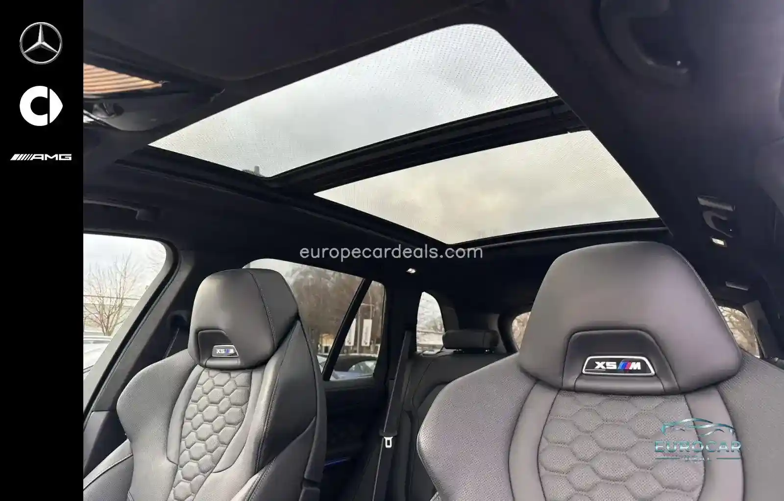 BMW X5 M