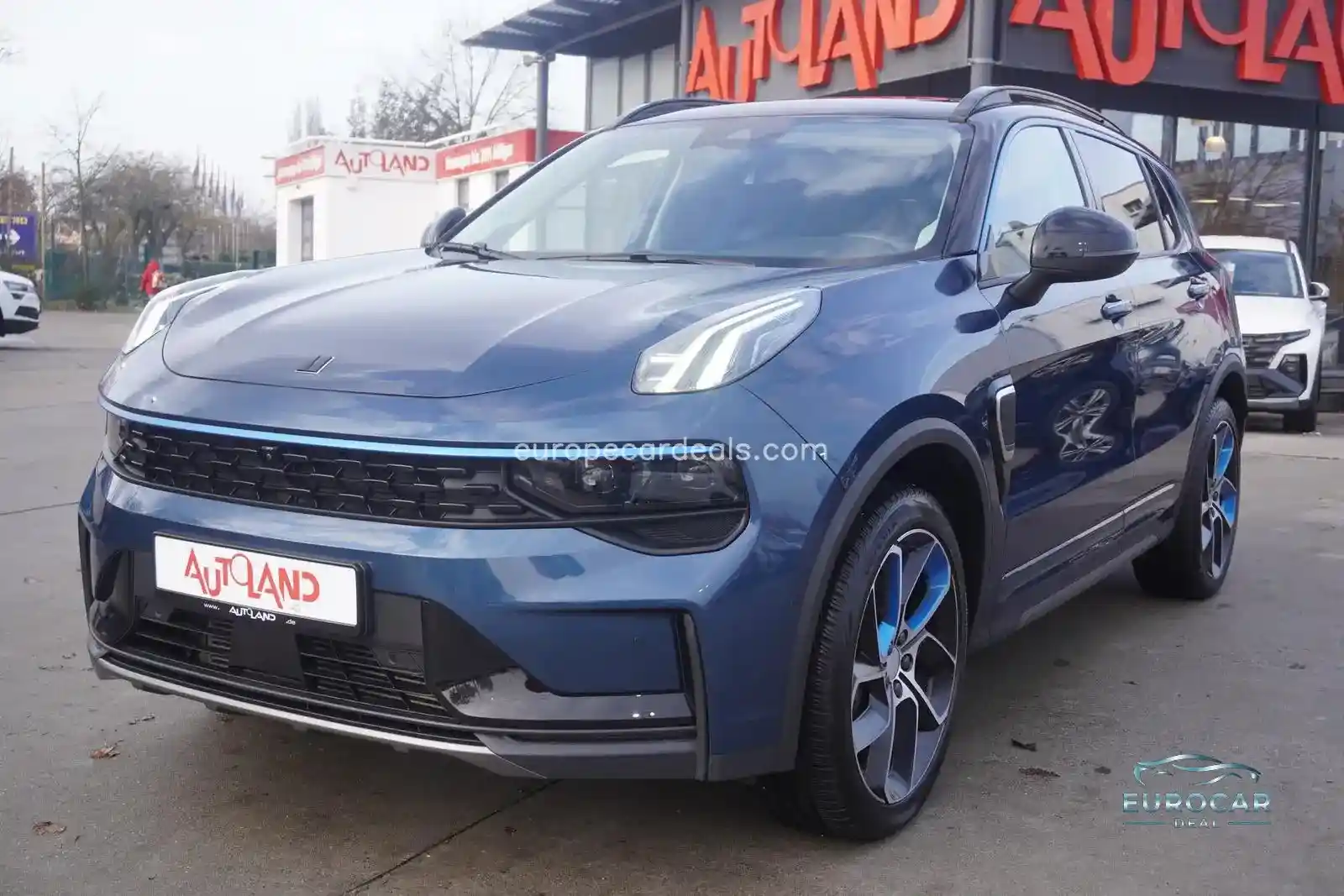 Lynk&Co 01