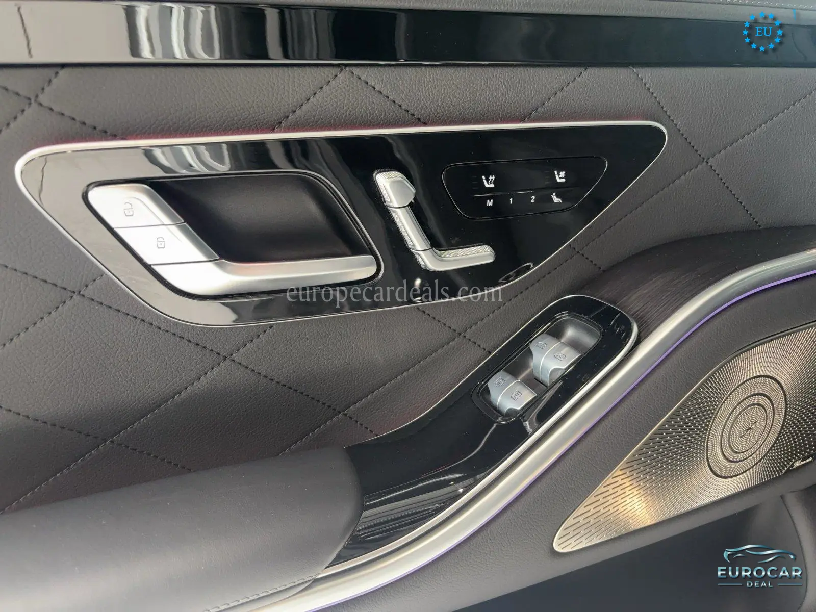 Mercedes-Benz S 580