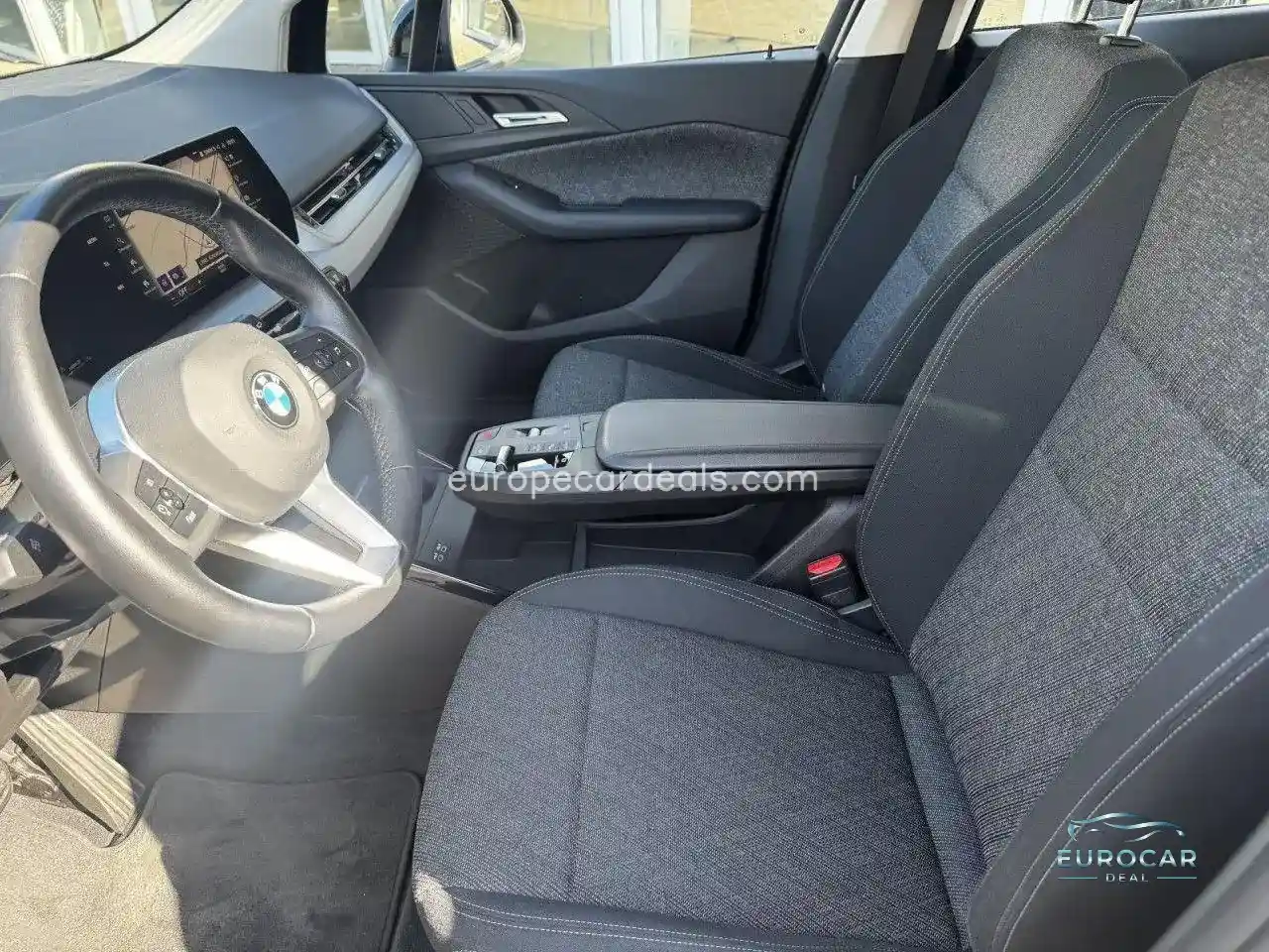 BMW 218 Active Tourer