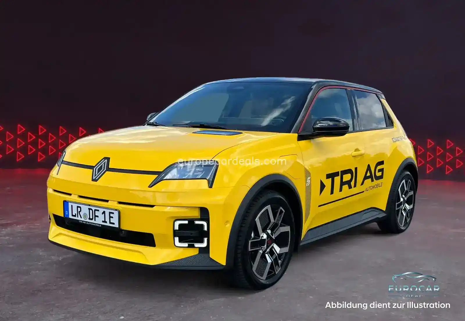 Renault R 5