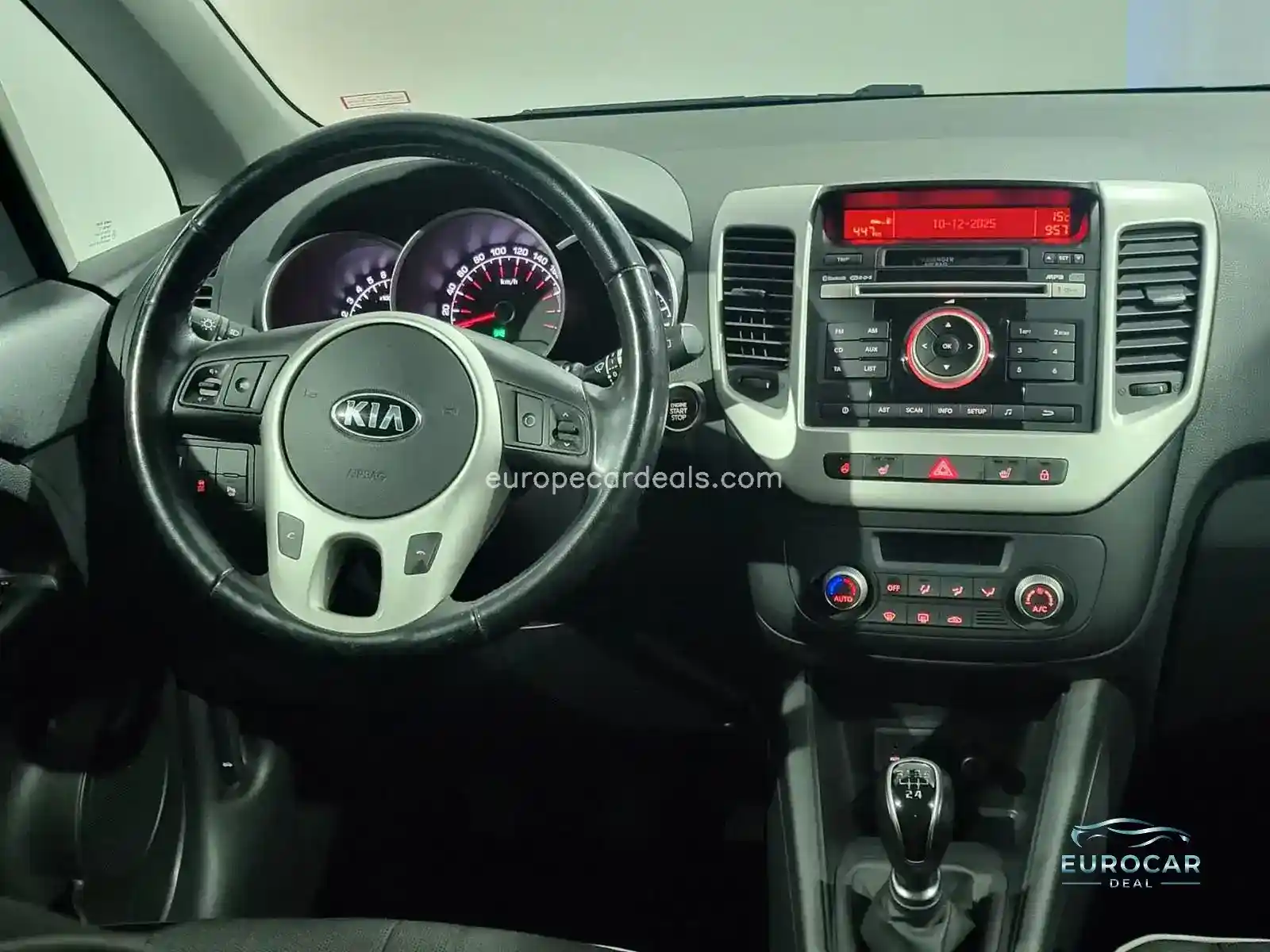 Kia Venga