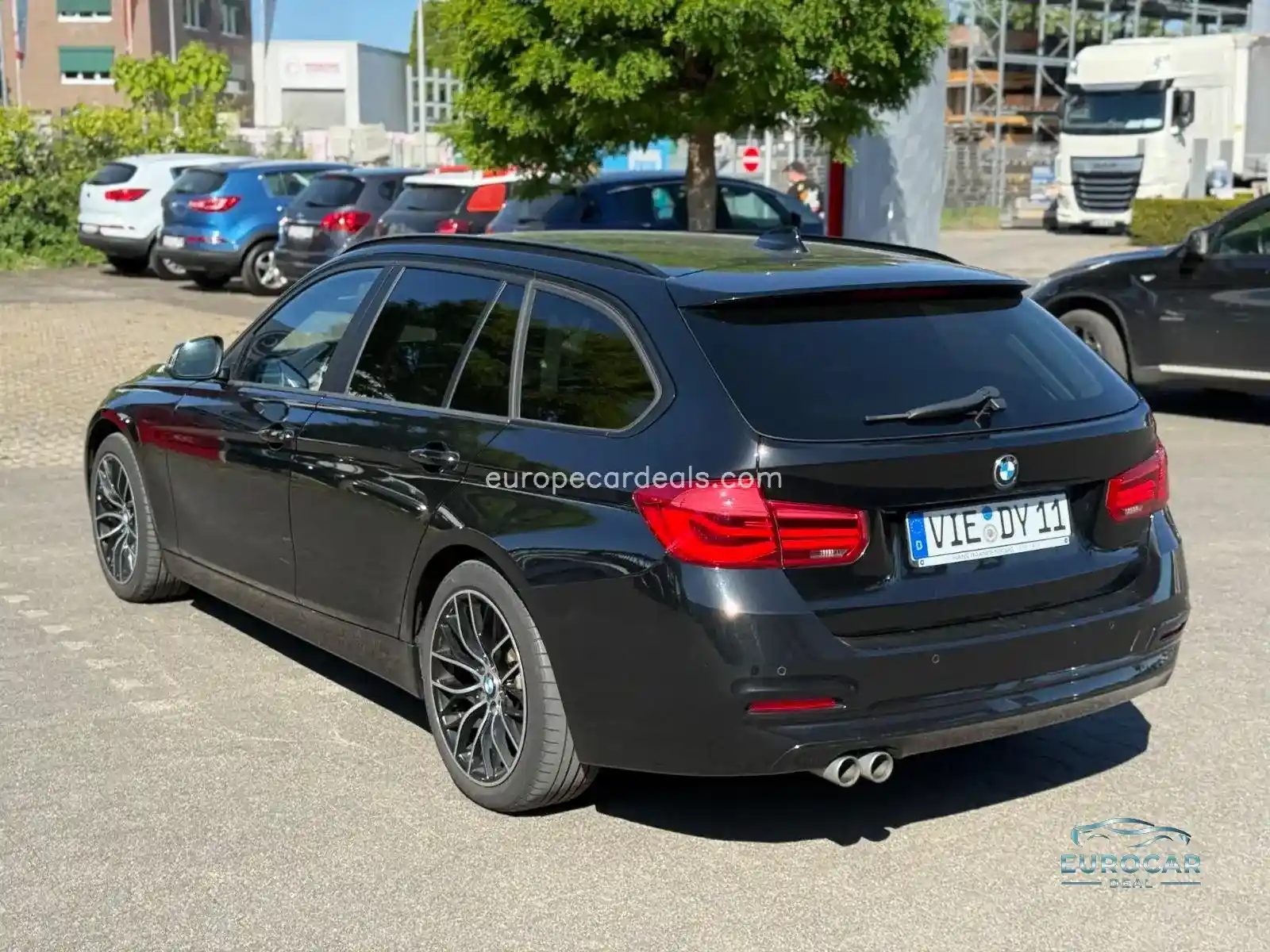 BMW 320