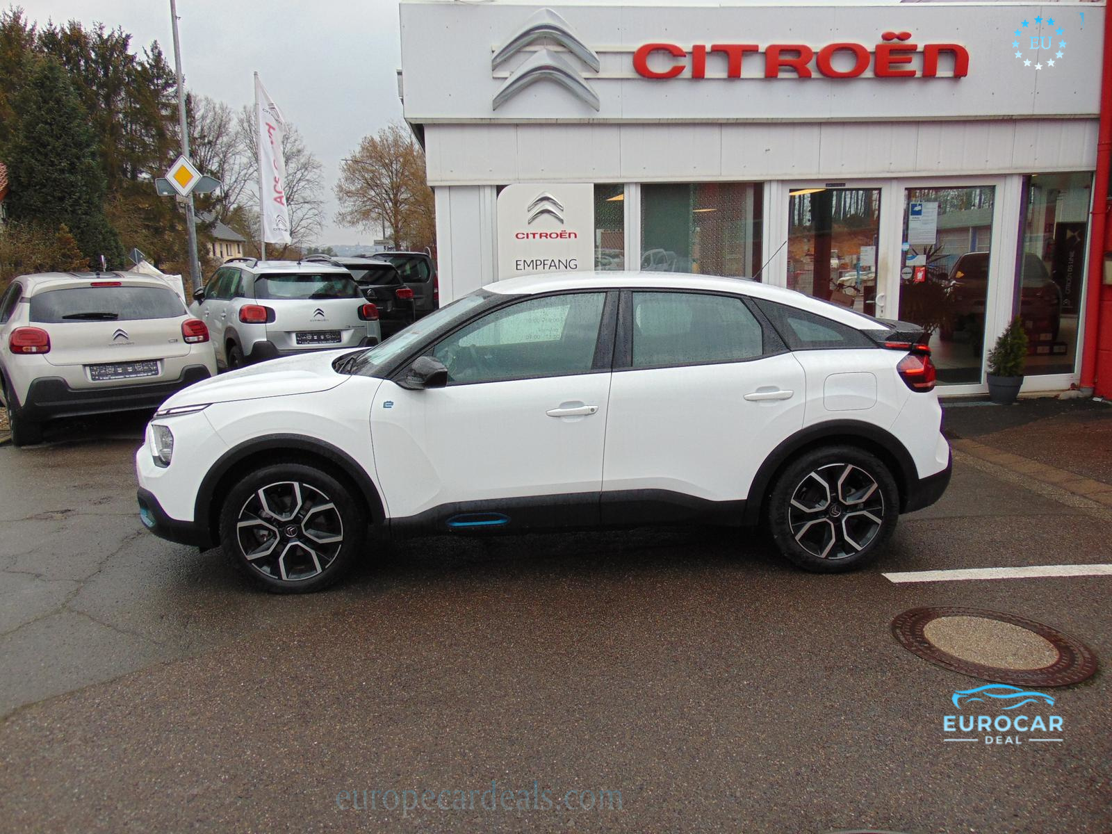 Citroën C4