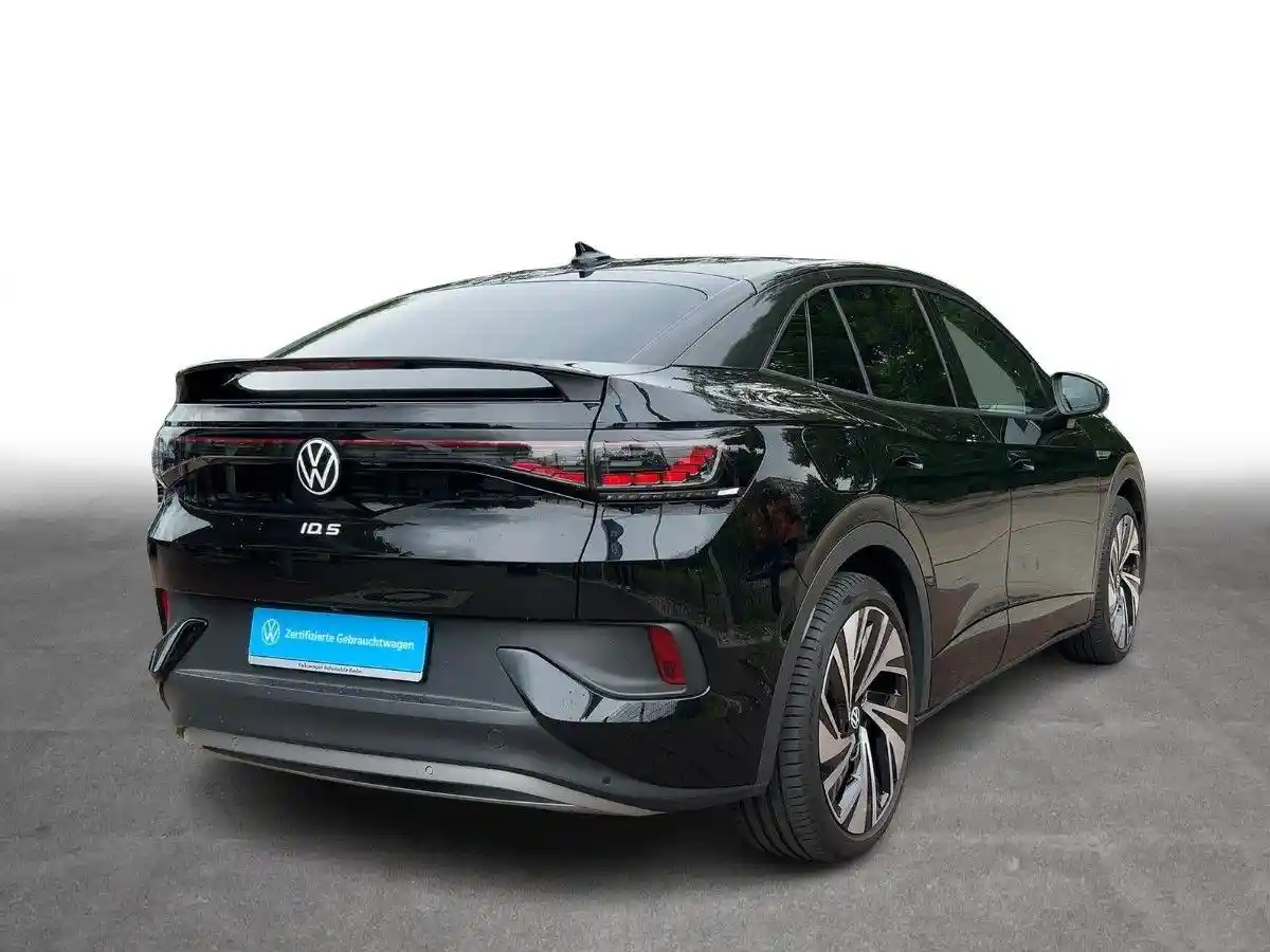 Volkswagen ID.5