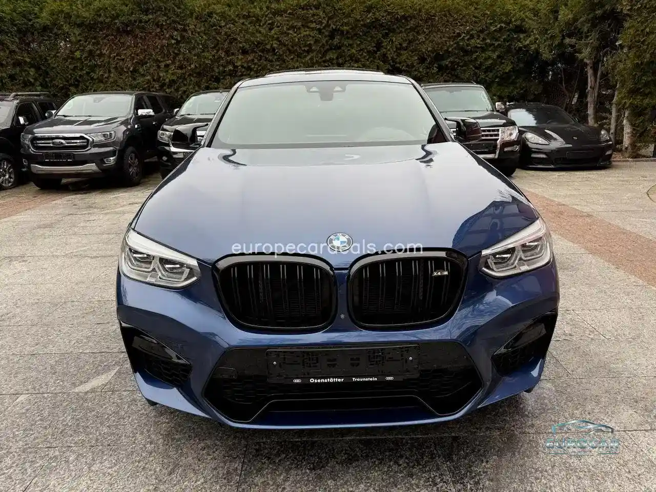 BMW X4 M