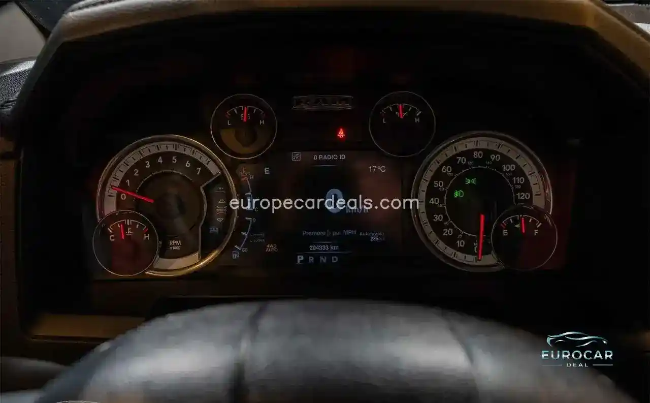 Dodge Other