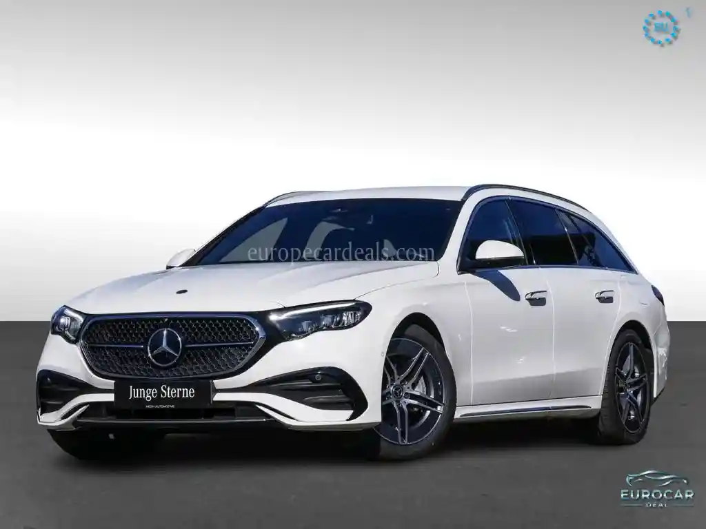 Mercedes-Benz E 300