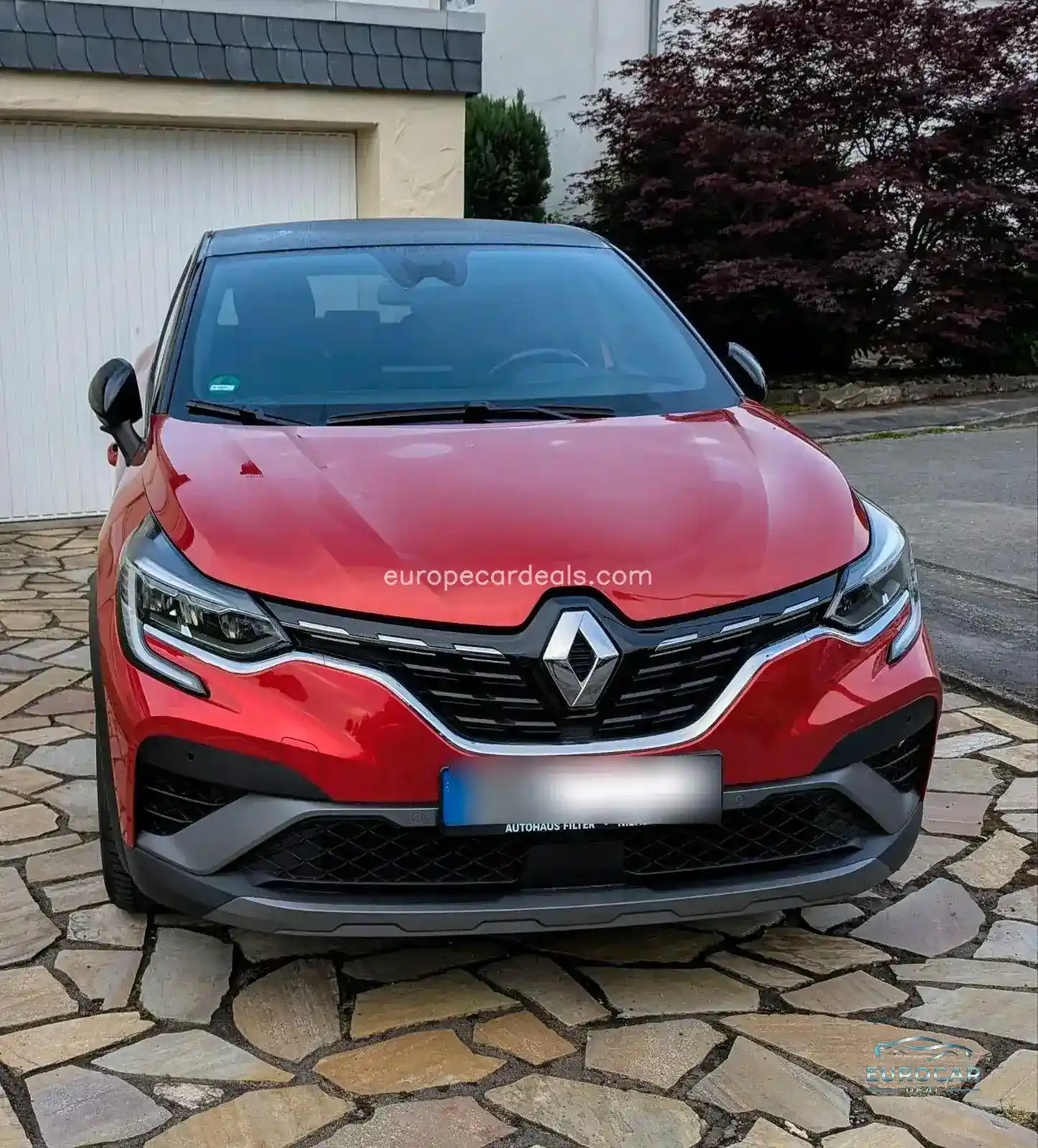 Renault Alaskan