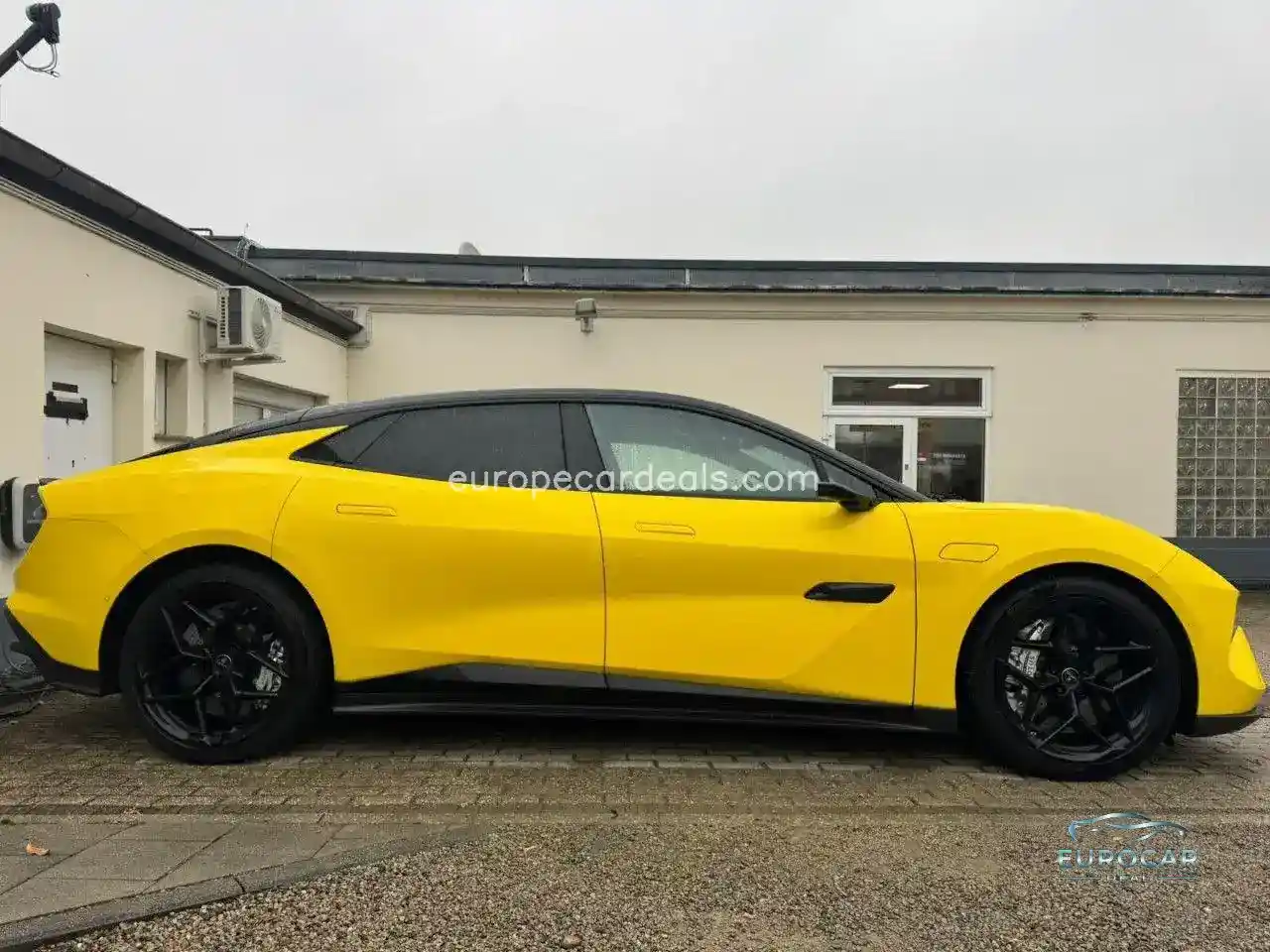 Lotus Emeya
