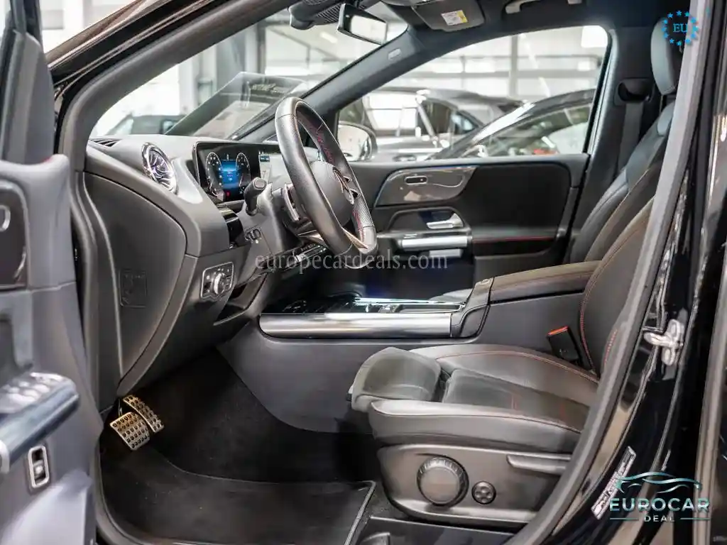 Mercedes-Benz B 250