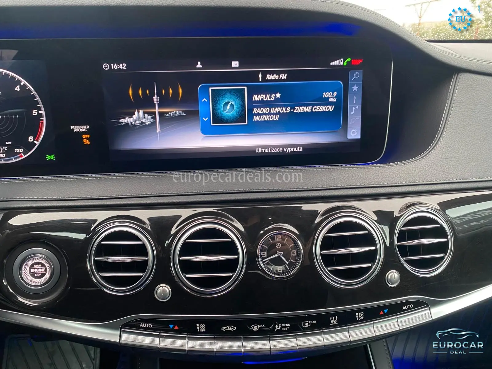 Mercedes-Benz S 400