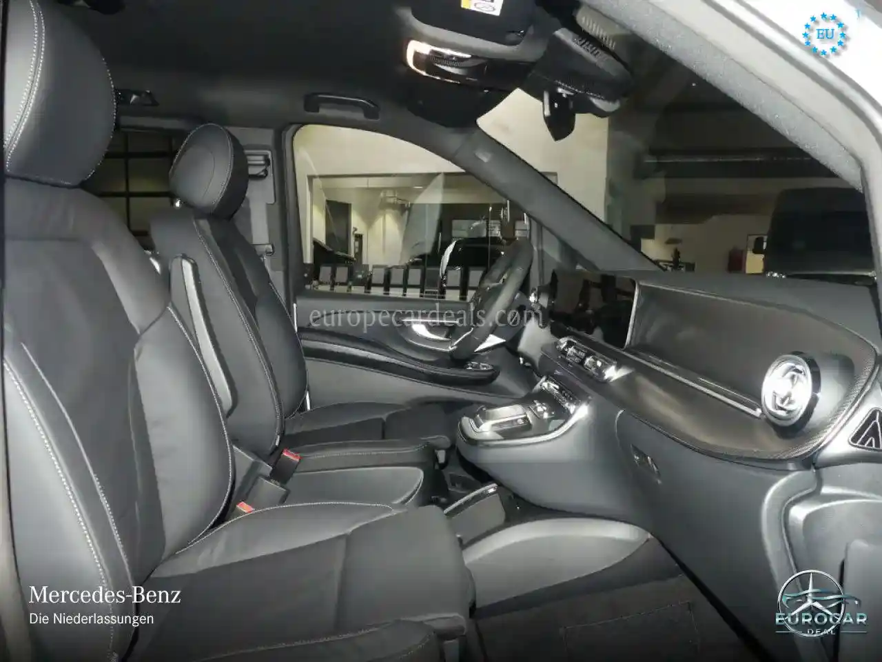 Mercedes-Benz V 300