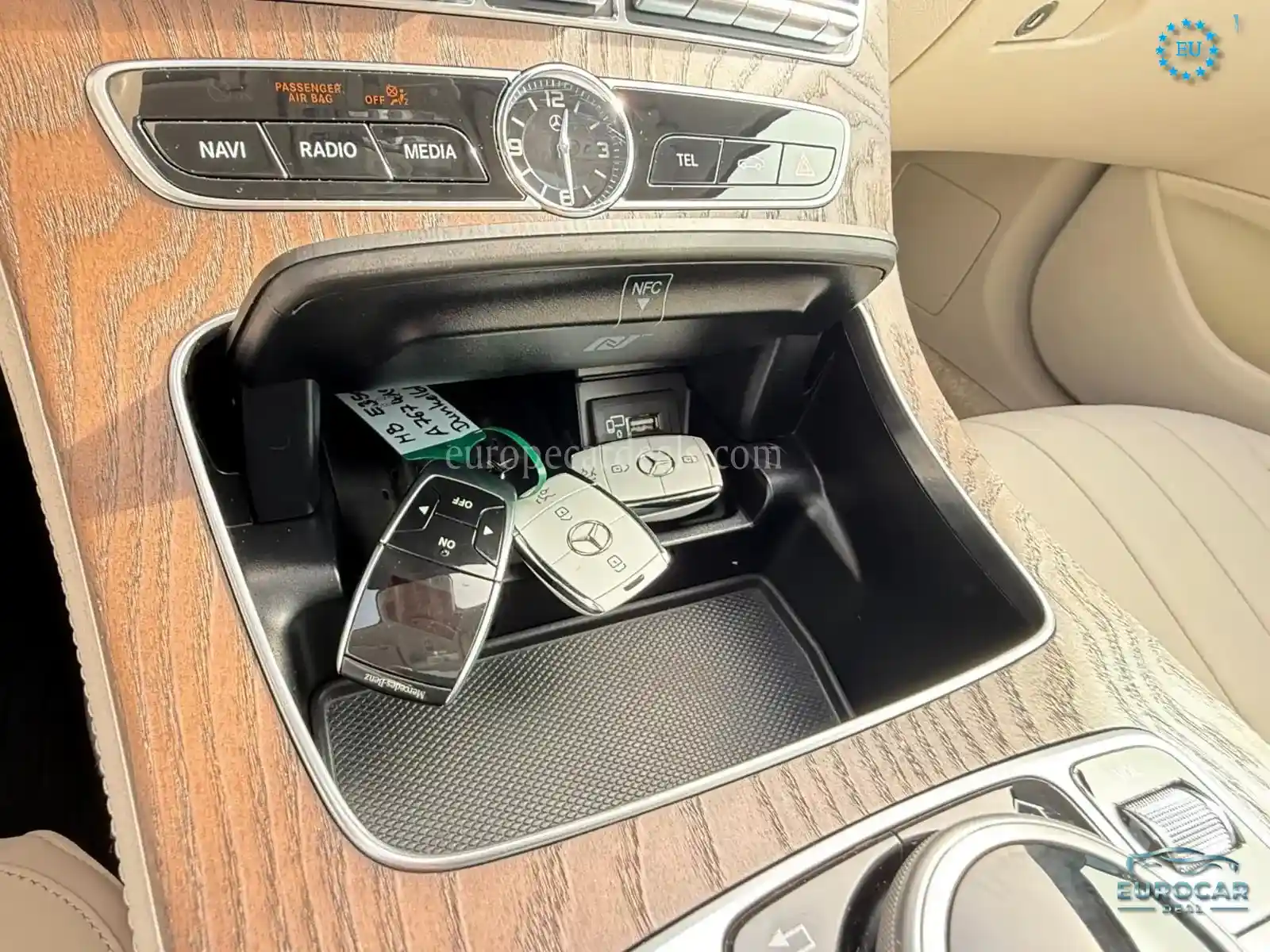 Mercedes-Benz E 350