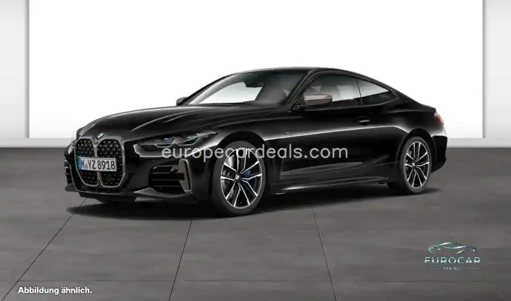 BMW M440