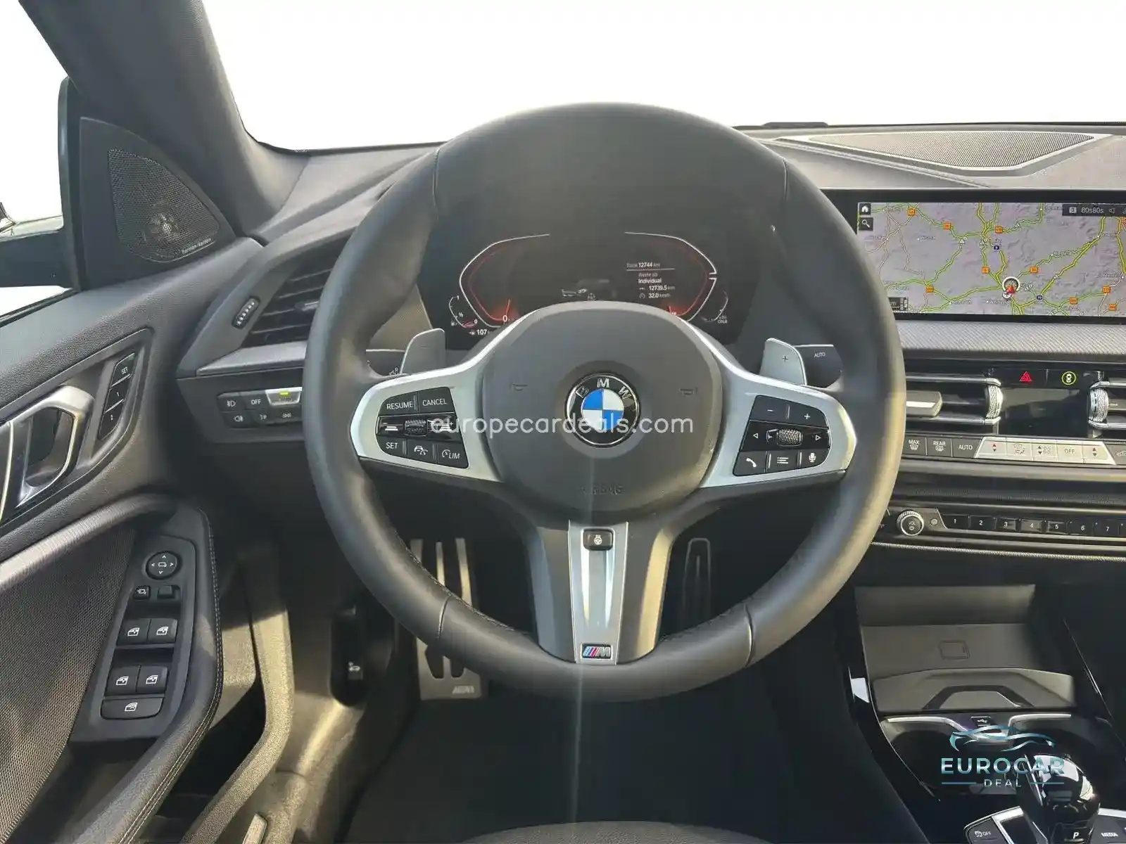 BMW 220 Gran Coupé