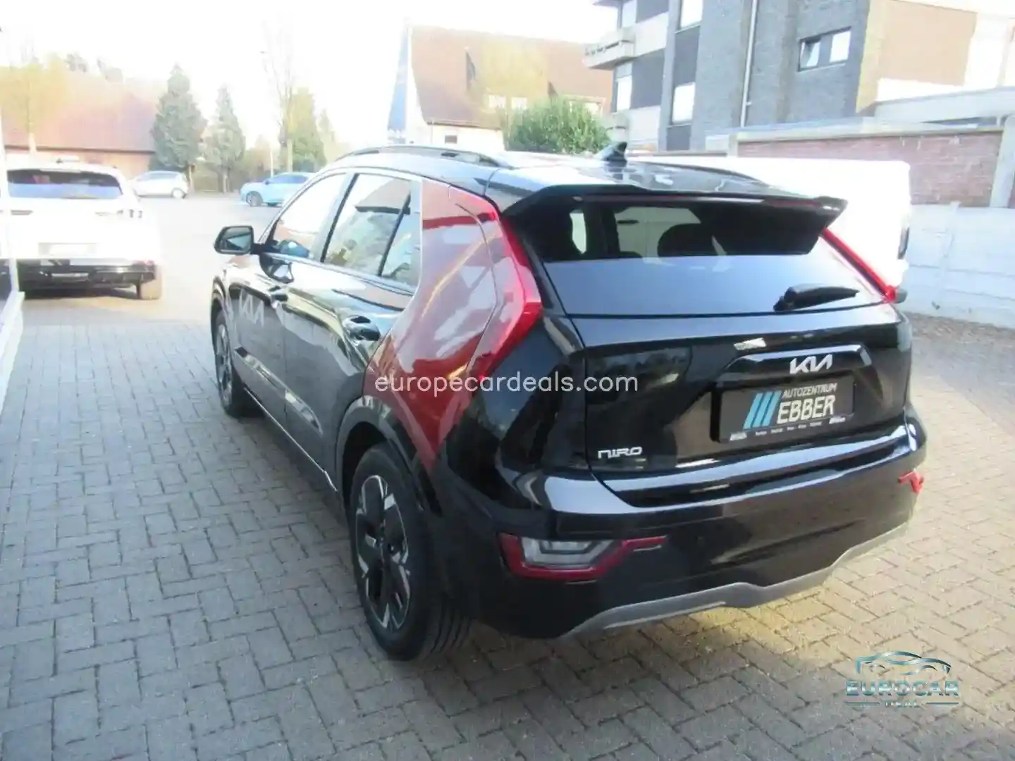 Kia Niro EV