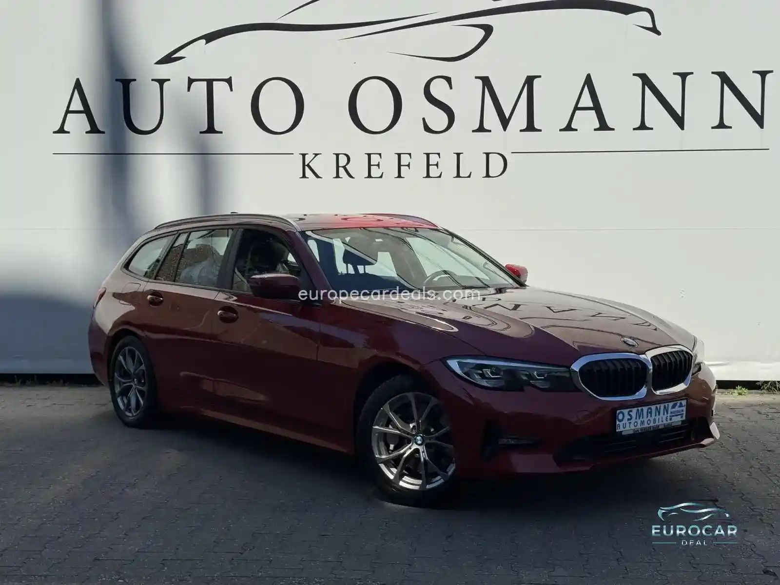 BMW 330