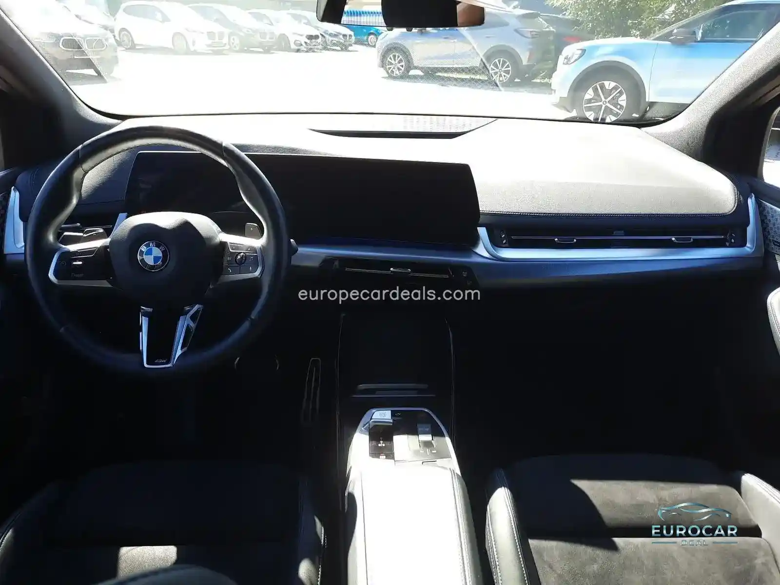 BMW 218 Active Tourer
