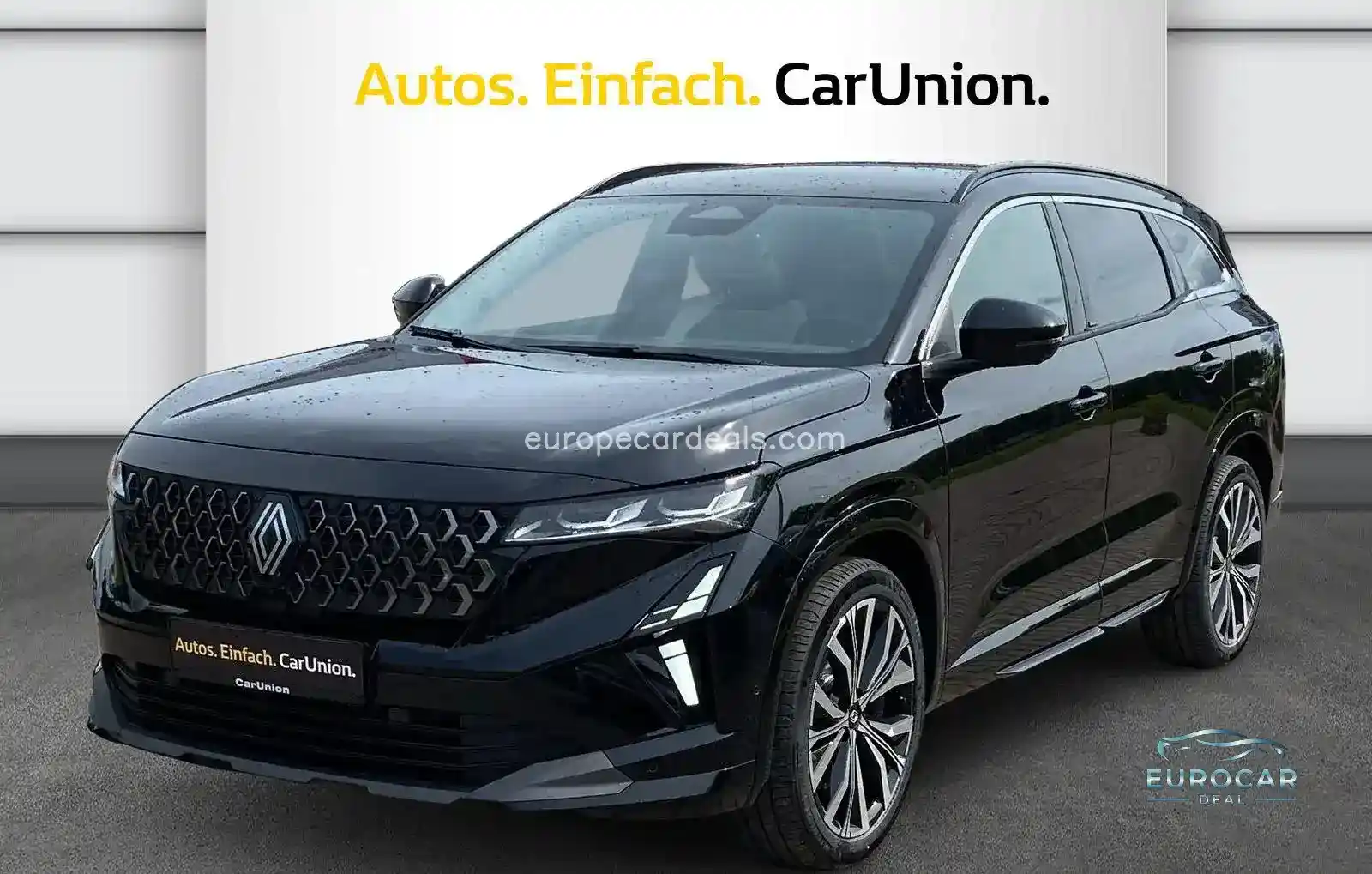 Renault Espace