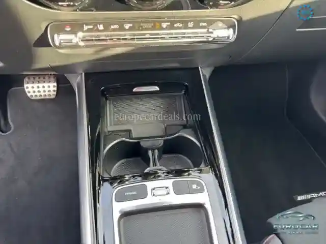 Mercedes-Benz B 220