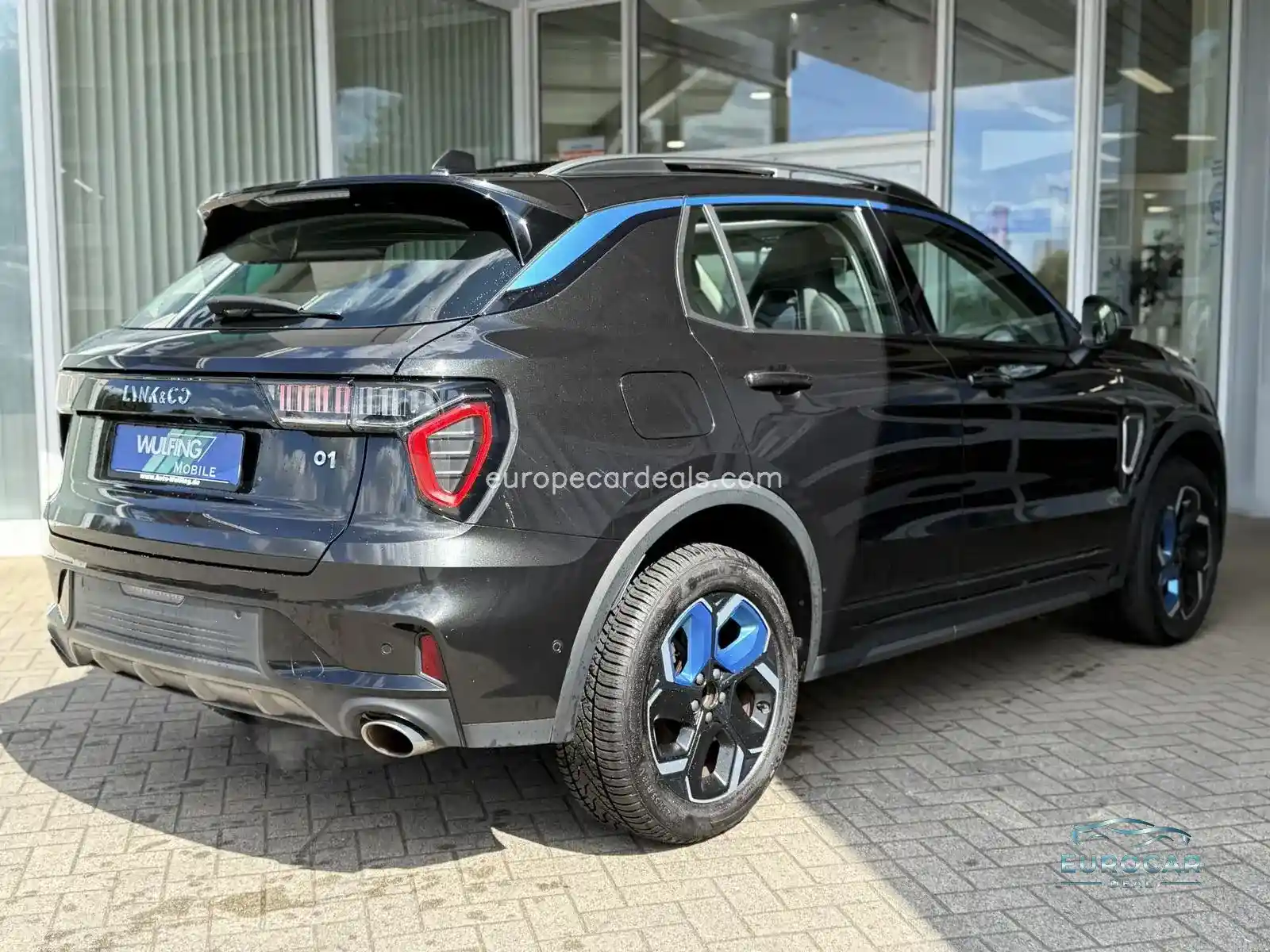 Lynk&Co Other